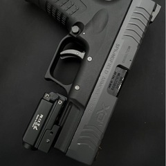 WE/XDM3.8