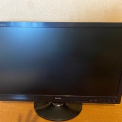 iiyama21.5モニター