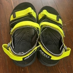 サンダルの画像