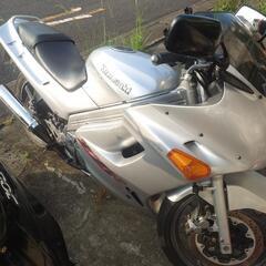 ZZR250