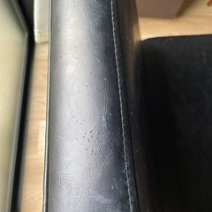 ダイニングチェア（LOWYA）の画像