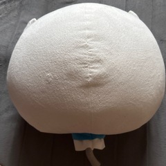クレヨンしんちゃん　シロ　でかいぬいぐるみの画像