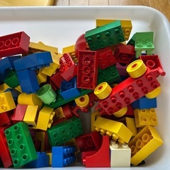レゴブロック　まとめ売り　大量の画像