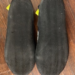 ウォーターシューズ23cmの画像