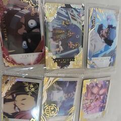 ワンピース カード イタジャガの画像