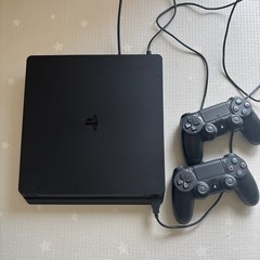 プレイステーション4本体