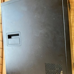 デスクトップパソコン（ジャンク）の画像