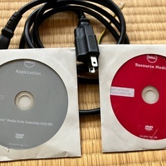 デスクトップパソコン（ジャンク）の画像