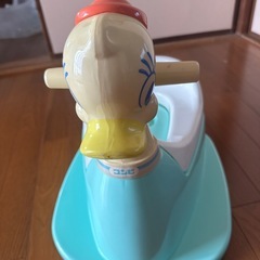 ベビー　オマルの画像