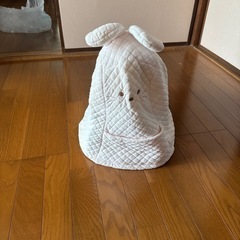 ベビー　オマルの画像