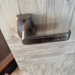 室内ドア
