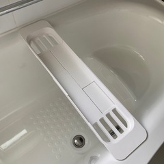 半身浴とかのテーブル