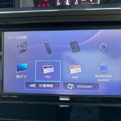 スバル　ジャスティ　Ｇ　スマートアシスト　車検令和９年６月までたっぷり♪　トヨタ　ルーミー兄弟車　ブレーキサポート　両側パワースライドドア　ナビ　バックカメラ　ドラレコ　ＥＴＣの画像