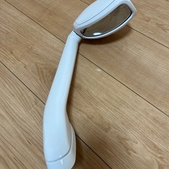 ハイラックスGUN125 ガッツミラー　 新車外し
