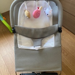 バウンサー　西松屋　訳アリ