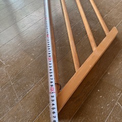 コーナー棚の画像