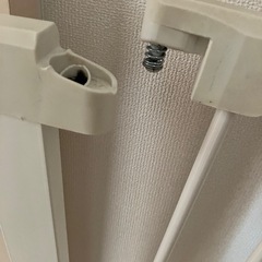 【ジャンク品】ベビーゲートの画像