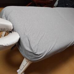 マッサージベッド