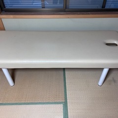 治療用ベッド