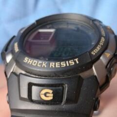 🔴カシオ　CASIO　Gショック🔴の画像