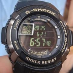 🔴カシオ　CASIO　Gショック🔴の画像