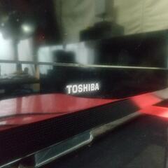 『最終値下』REGZA  TOSHIBA 32vの画像