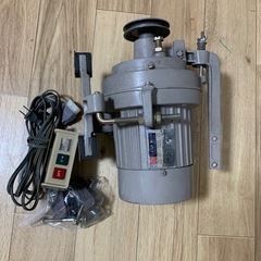 CULTCH MOTOR 250W 2P、100Vクラッチモータ...