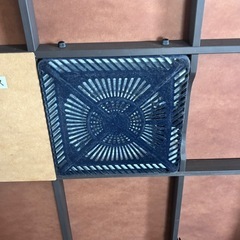 家具調こたつの画像