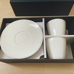 カップソーサーセット