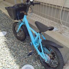 子ども用 自転車