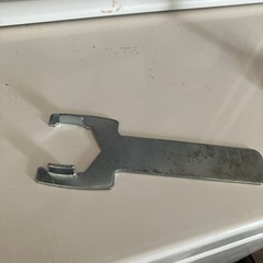【ジャンク品】ベビーゲートの画像
