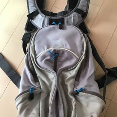 【最終値下げ】バッグパック【ランニング用・トレイル用・自転車用）の画像