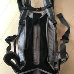 【最終値下げ】バッグパック【ランニング用・トレイル用・自転車用）の画像