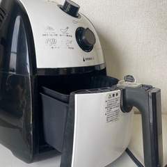 ノンオイル料理　カラーラの画像