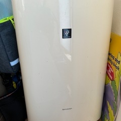 sharp加湿空気清浄機