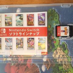 【Switch】スーパーマリオRPGの画像