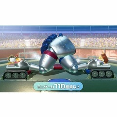 【新品】Nintendo switch ソフト　スーパーマリオパーティ　ジャンボリーの画像