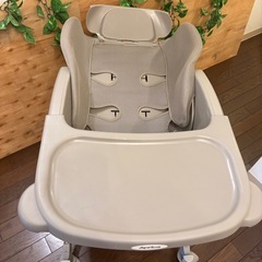 アップリカ　ユラリズムオート　ワケアリ　の画像
