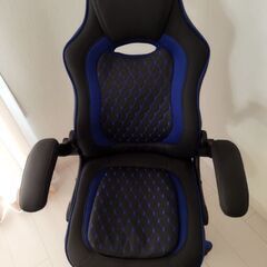 ゲーミングチェア