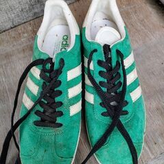 adidas・スニーカー・26cm