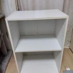 カラーボックス