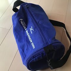 【値下げ】ショルダーバッグ（ランニング用・マラソン用・ジョギング用）の画像