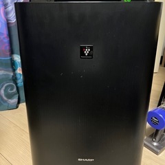 プラズマクラスター