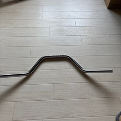 ハンドルバーの画像
