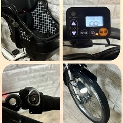 公式】ギュット・クルーム・DX｜電動アシスト自転車／自転車