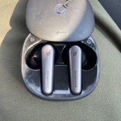 Bluetoothイヤホンの画像