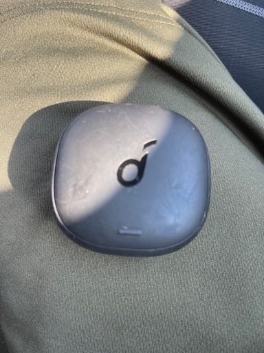 Bluetoothイヤホン