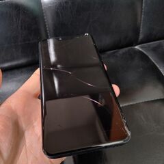 LG L-41A スマートフォン【SIMロック解除済】の画像