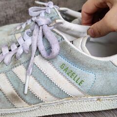 adidas・スニーカー・26.5cm