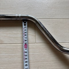ハンドルバーの画像